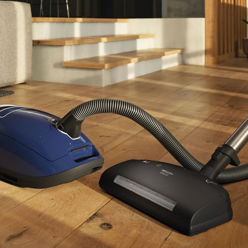 Miele Complete C3 Cat & Dog Canister Vacuum-Corded