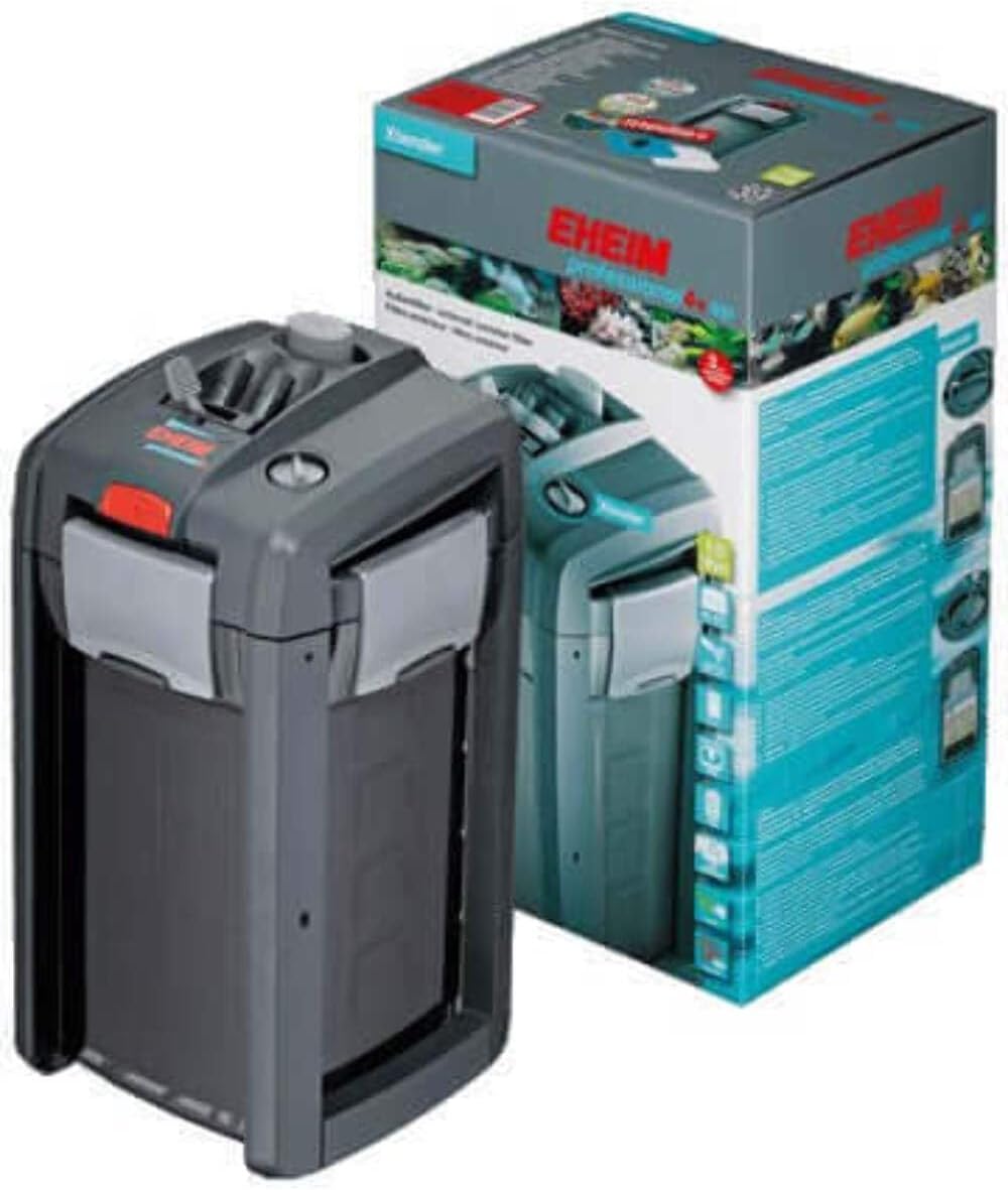 Eheim Pro 4+ 600 Filter up to 160g