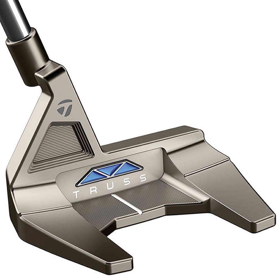 TaylorMade Truss TM1 Putter