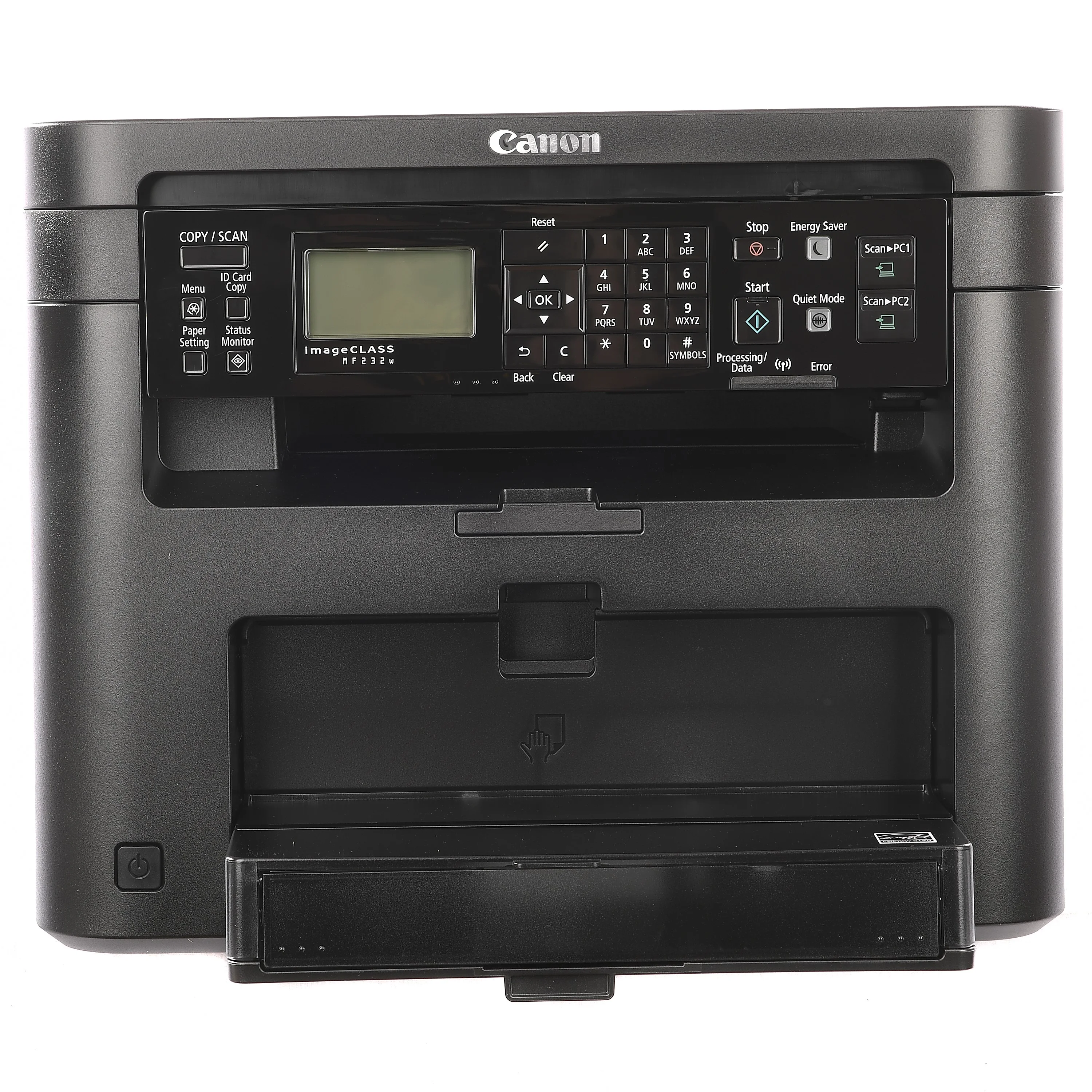 Canon imageCLASS MF232w Wireless Monochrome Laser Printer with WiFi Direct