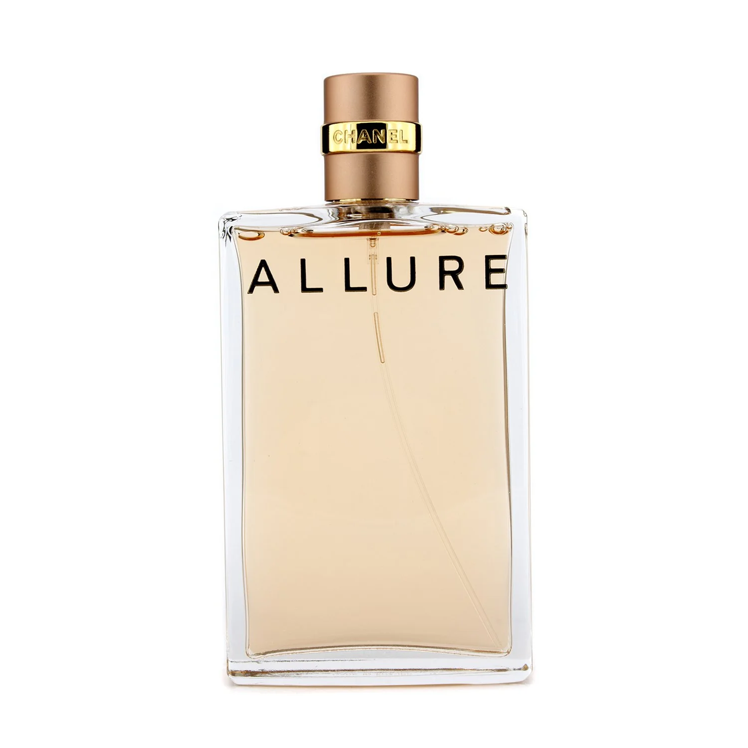 Chanel Allure Eau De Parfum Spray 35ml/1.2oz