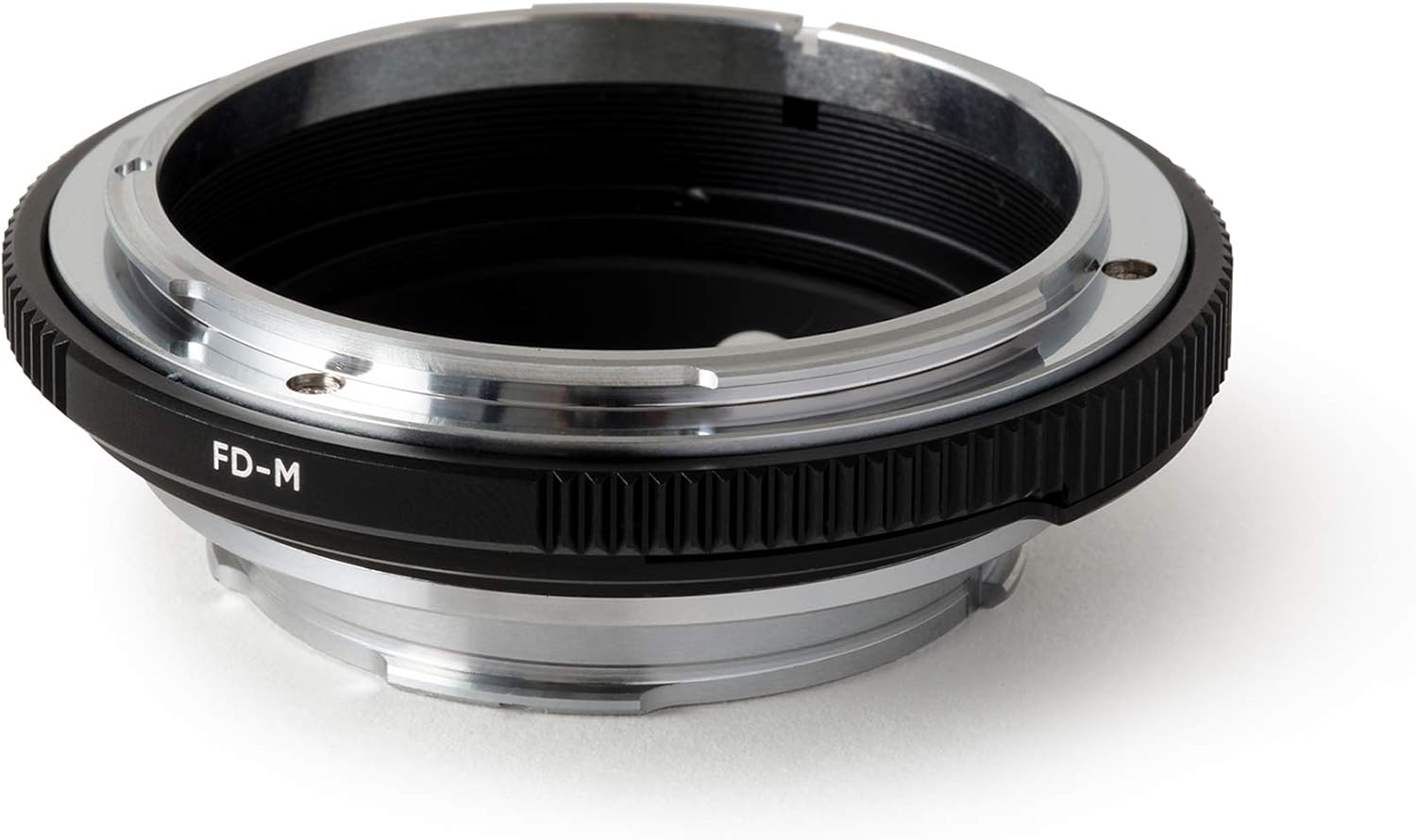 Urth Lens Mount Adapter: Compatible with M42 Lens to Leica M Camera Body Pack of 2