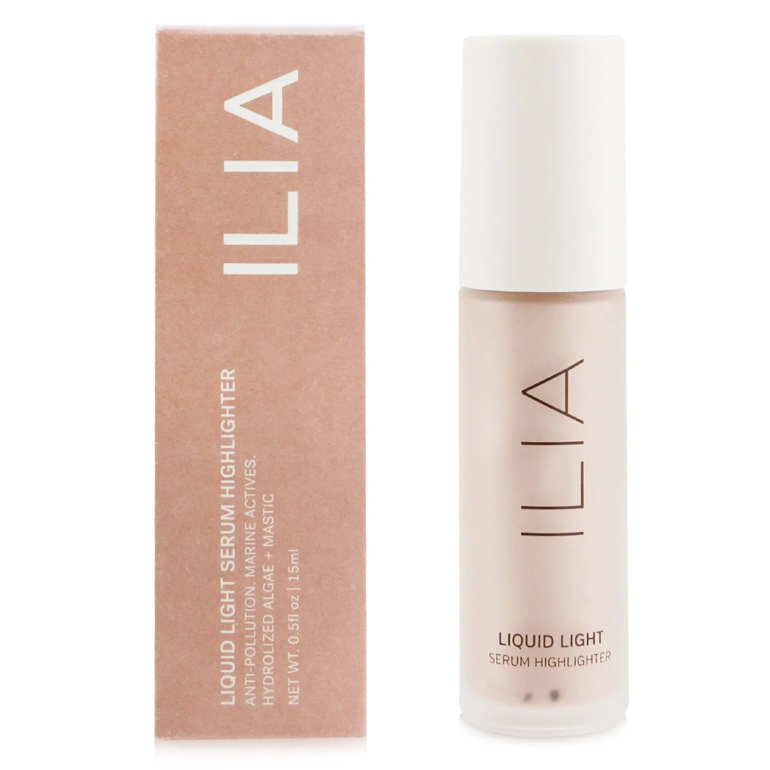 ILIA Liquid Light Serum Highlighter - # Nova 15ml/0.5oz