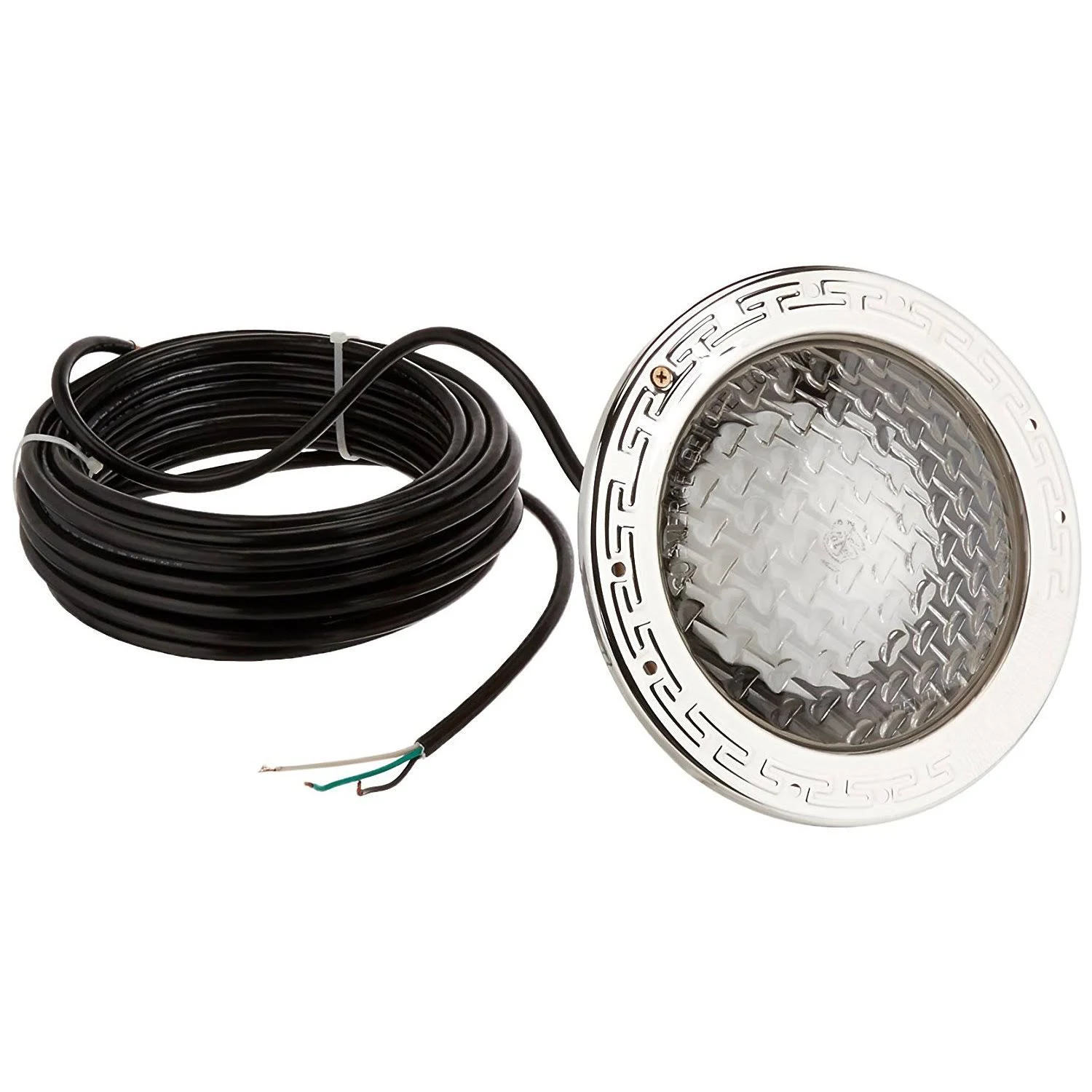 Pentair Amerlite Pool Light 120V 400W 200& Cord 78449100