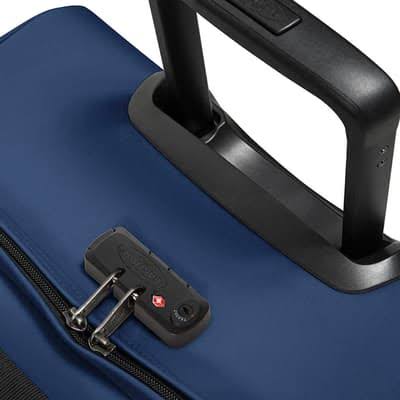 Eastpak Tranverz M 78L Trolley Navy Blue