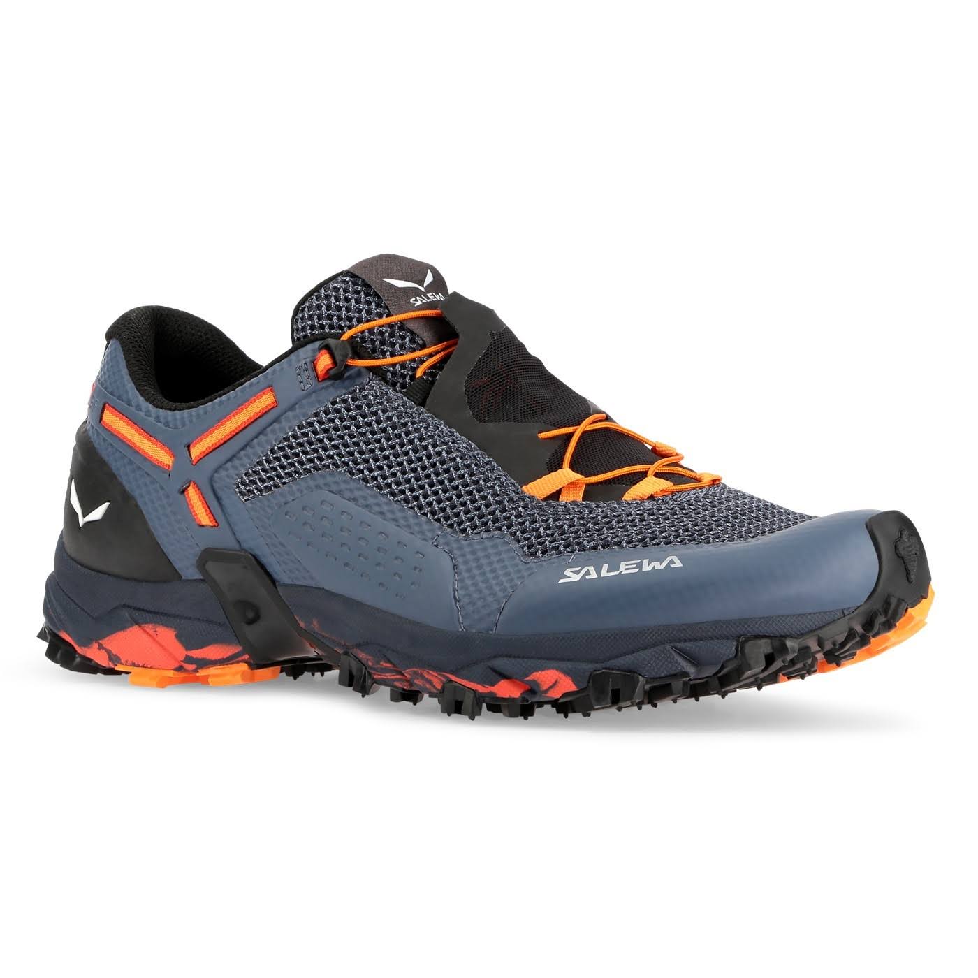 Salewa Men&s Ultra Train 2 - Grisaille/Dawn - 11