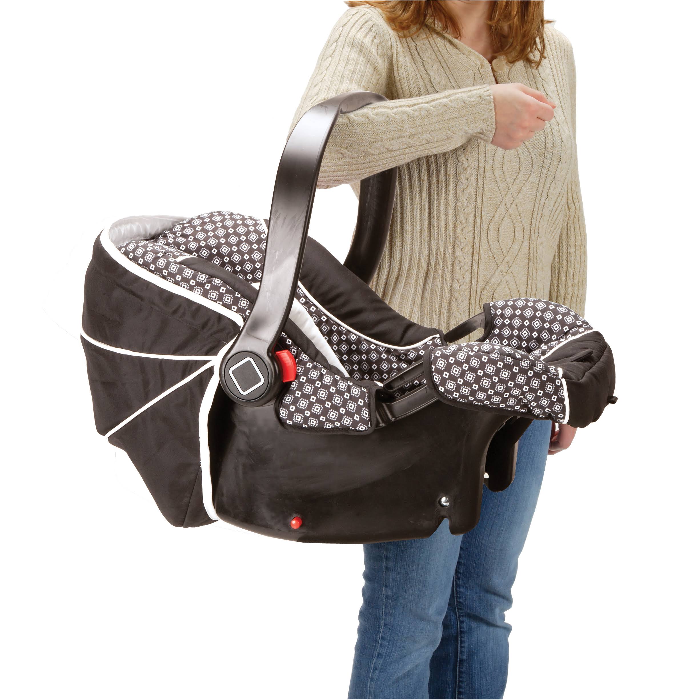 Safety 1st Onboard 35 Infant Car Seat - Reece