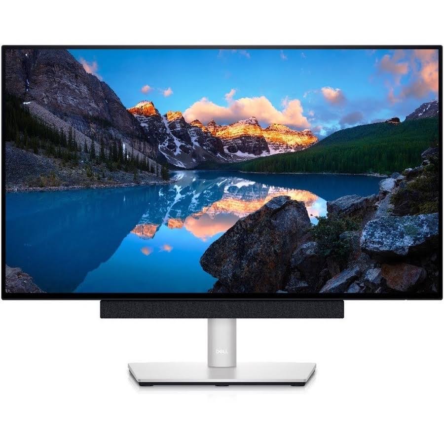 Dell U2422he UltraSharp 24x22 Full HD USB-C Hub Monitor