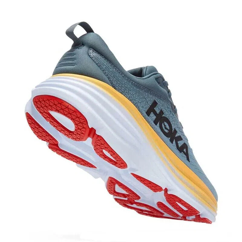 HOKA Male Adult Men 10.5 1123202-GBMS Goblin Blue / Mountain Spring
