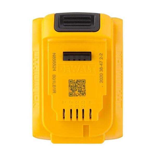DEWALT 20V MAX* XR 3-Speed Oscillating Multi-Tool Kit - Shop Hardware Tools Online Store