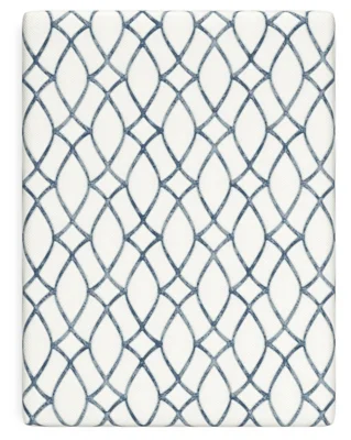 Signature Design by Ashley 14 Inch Chime Elite 2.0 Queen Mattress White/Blue