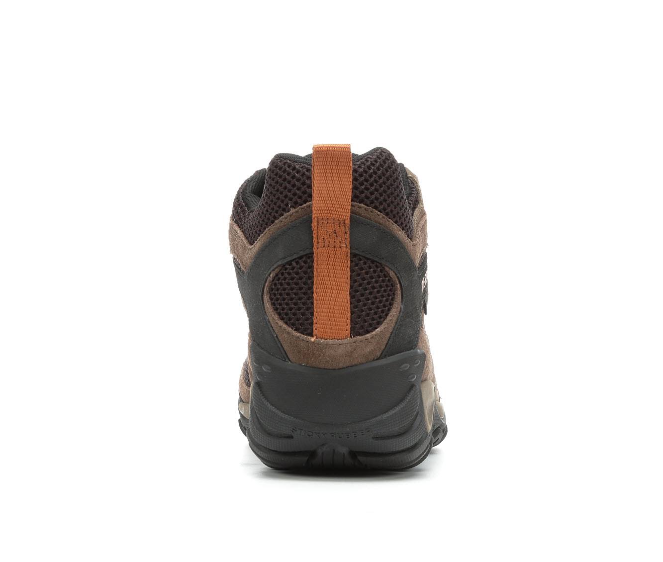 Merrell Men&s Yokota 2 Mid Waterproof, Size: 7.5, Bracken