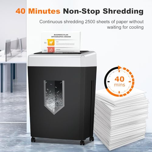 Paper Shredder
