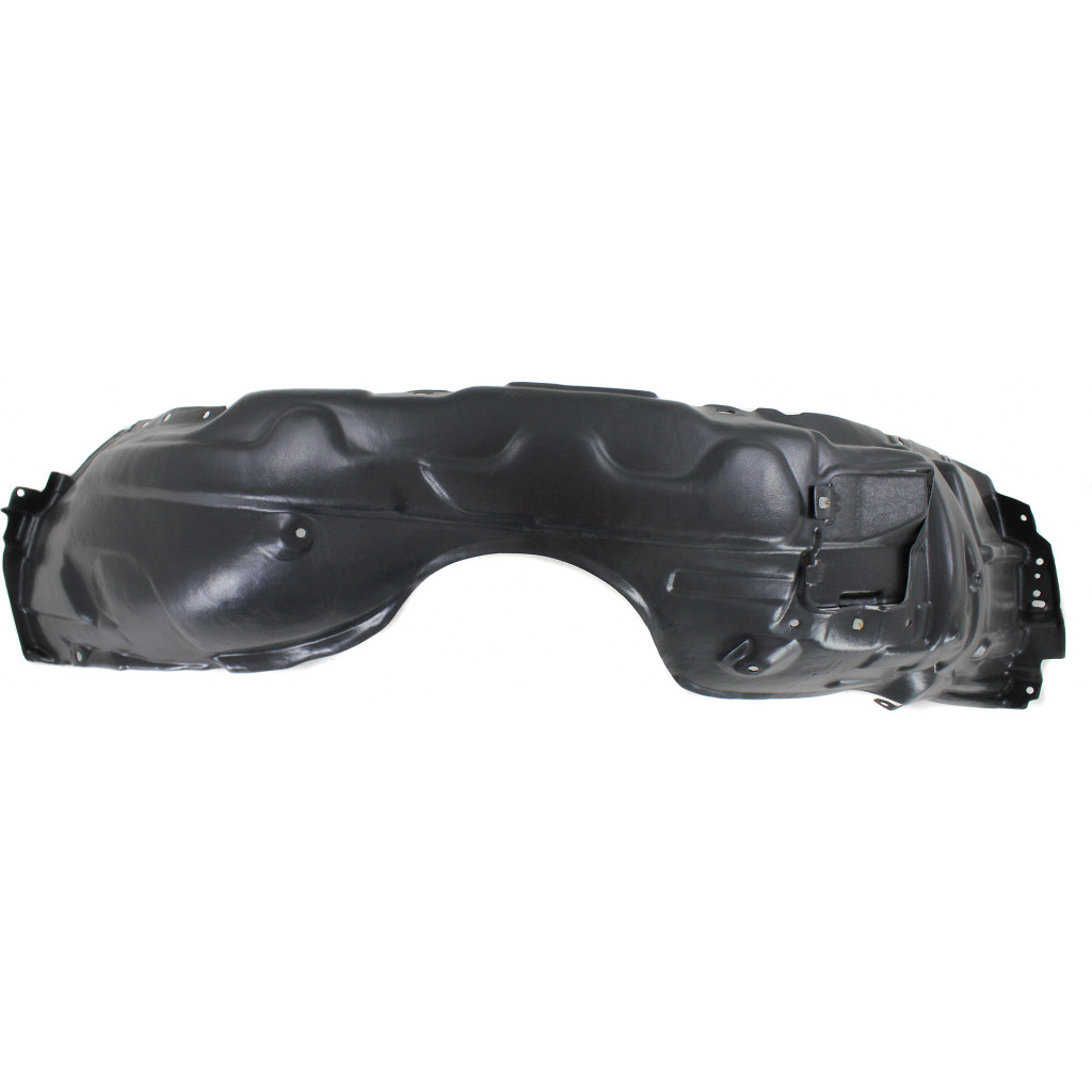 For Lexus ES350 2010 2011 2012 Fender Liner Driver and Passenger Side | Pair | Front | LX1248114, LX1249114 | 5387633180, 5387533180 - Curated Treasures Market