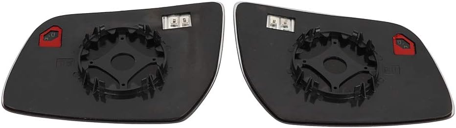 Blind Spot Detection System, Car Microwave Radar Sensor BSD Blind Spot Detection System Fit for Everest 2015