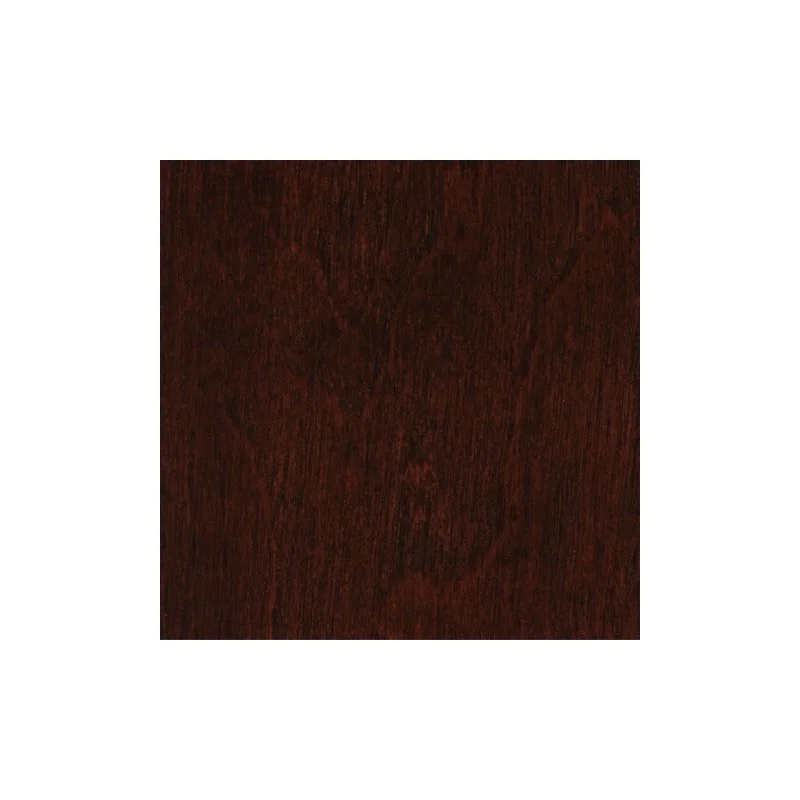Ashley Furniture Bennox 6-Piece Engineered Wood Dining Set in Brown
