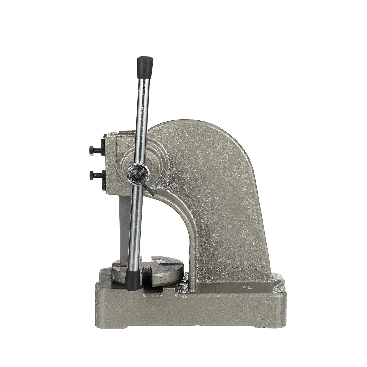 HHIP 8600-0031 Heavy Duty Arbor Press, .5 Ton Capacity, 10 Height (Pack of 1)