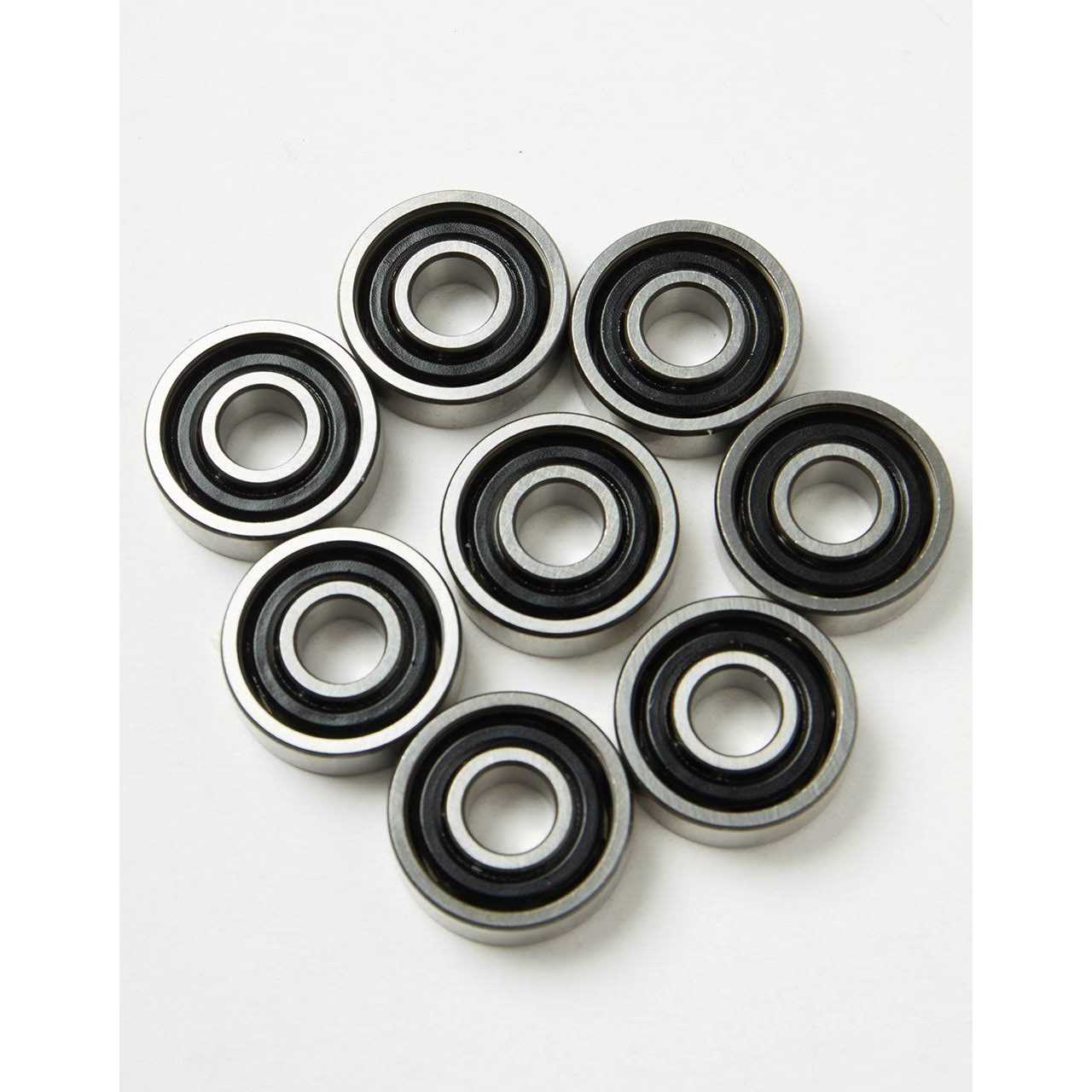 Bones Ceramic Swiss Bearings
