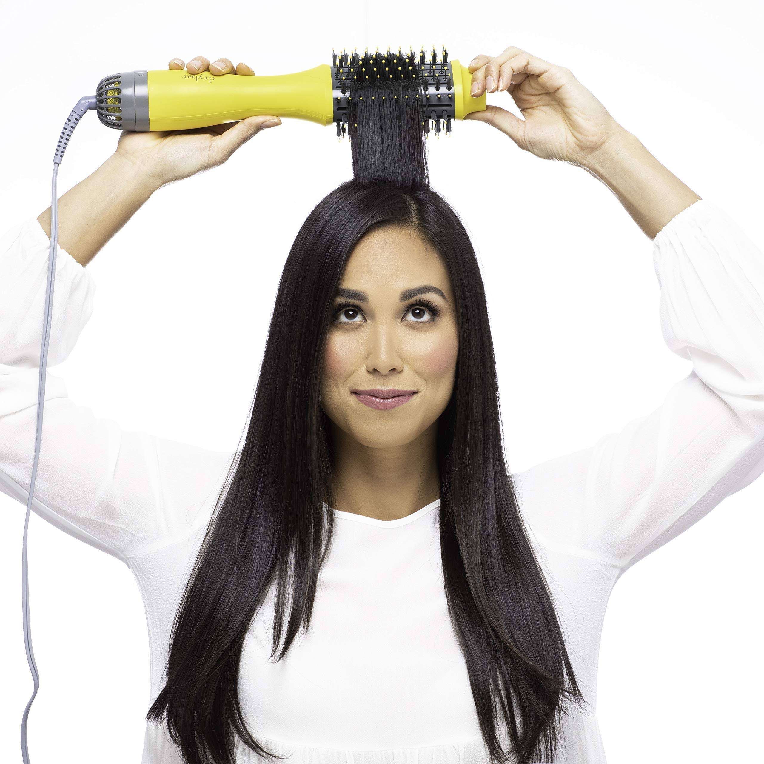 Drybar The Double Shot Blow Dryer Brush
