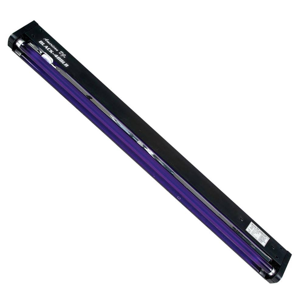 American DJ 48 in. Black Light Bulb