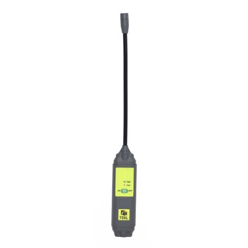 TPI 709R Flue GAS Combustion Analyzer