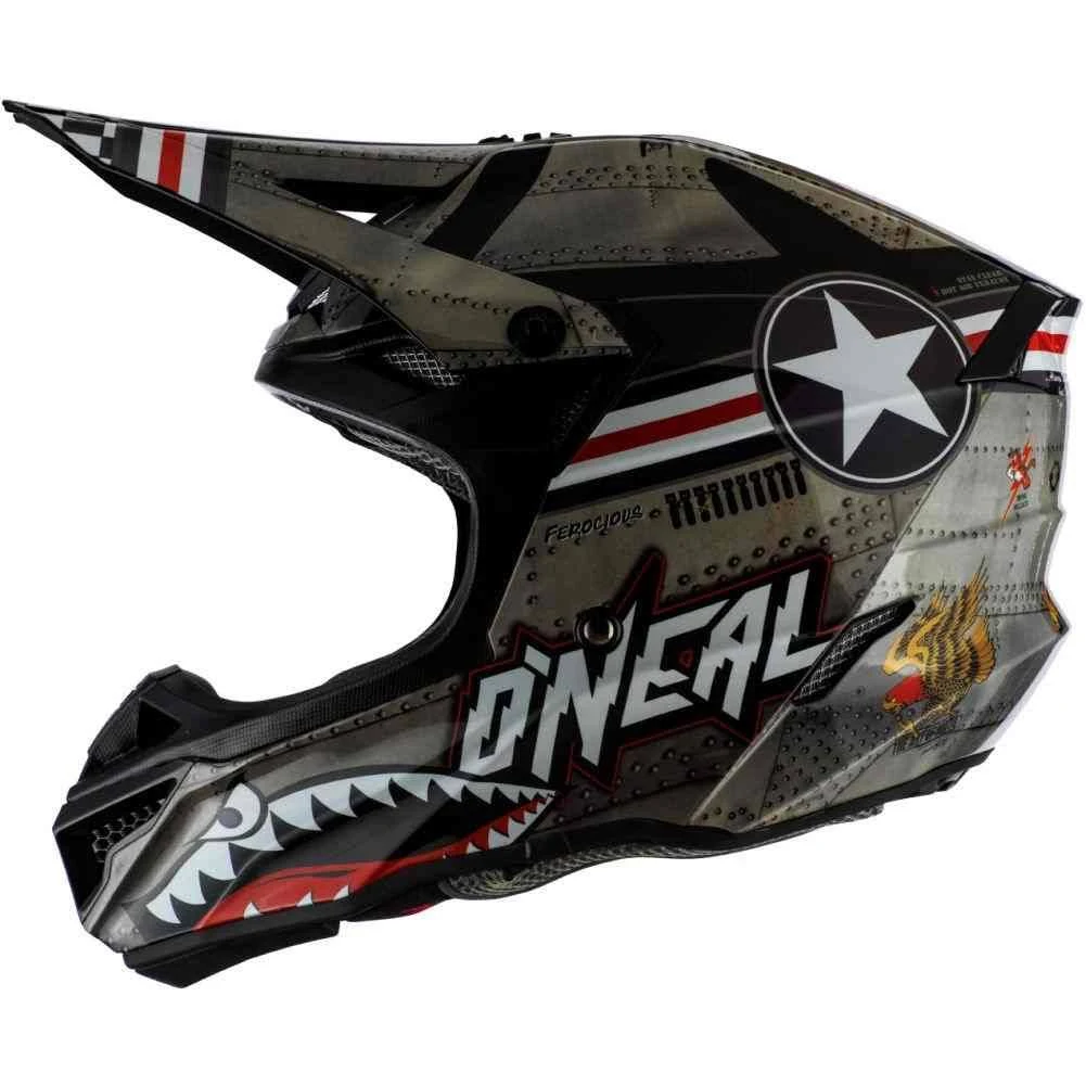 O&Neal 5 Series Wingman Helmet