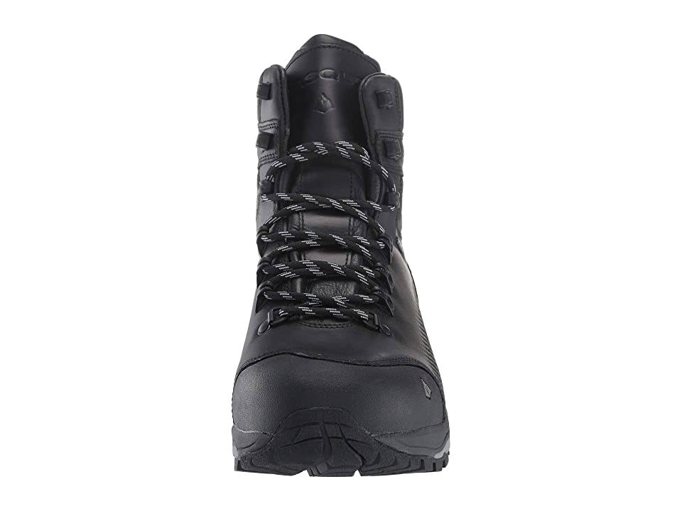 Vasque St. Elias FG GTX 9 Men&s Jet Black