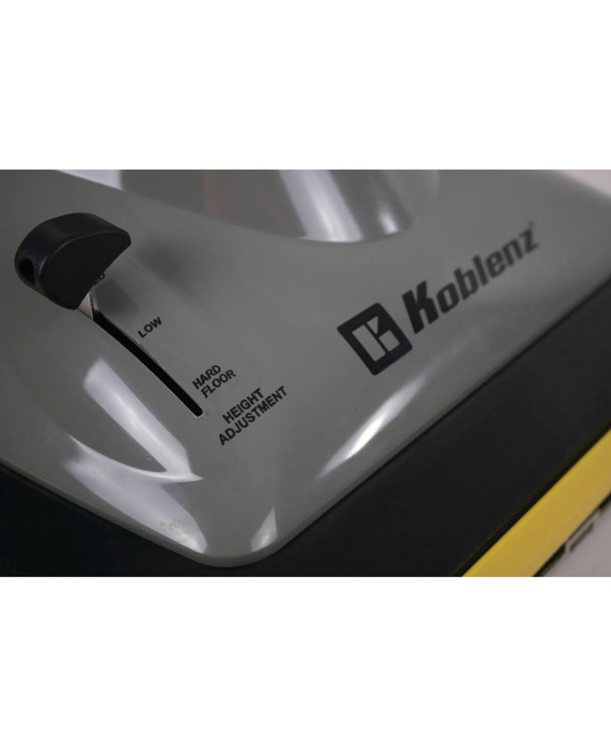Koblenz Endurance U-80 Upright Vacuum