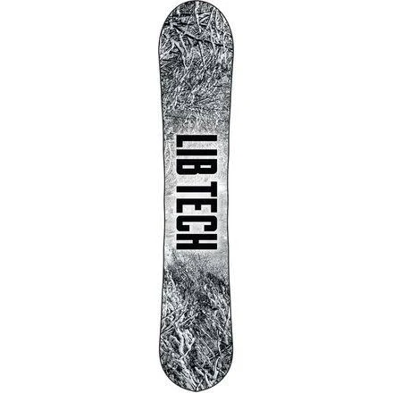 Lib Tech Cold Brew Snowboard