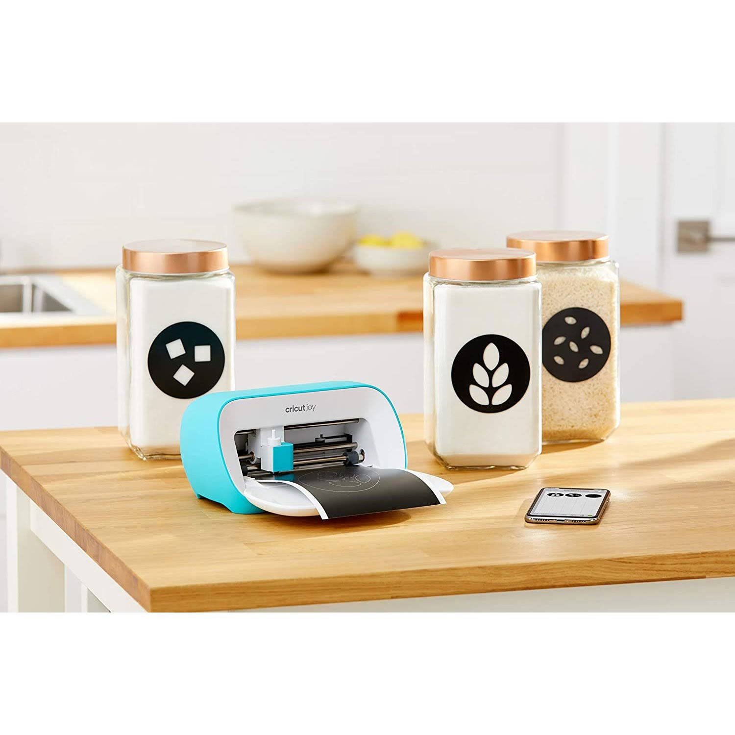 Cricut Joy Machine Portable Cutting Machine