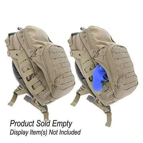 Vanquest KATARA-16 Backpack (Multicam-Black)