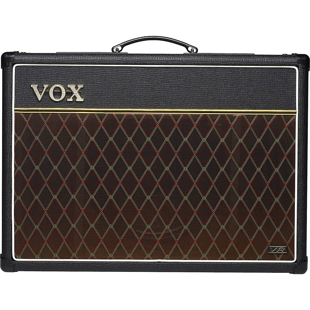 Vox AC15VR Valve Reactor 1x12 Guitar Combo Amp