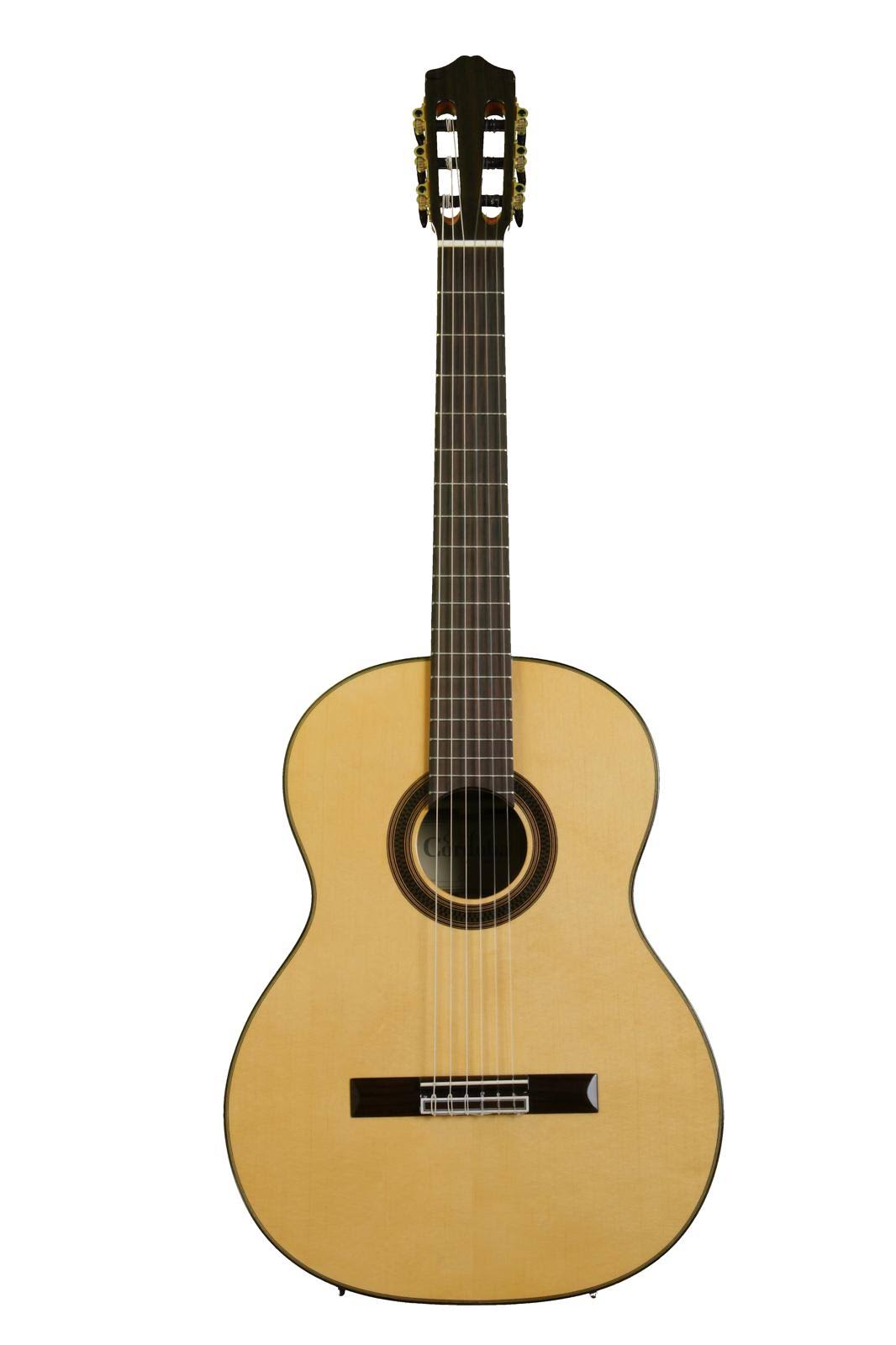 Cordoba C7 SP Acoustic Nylon String Classical Guitar