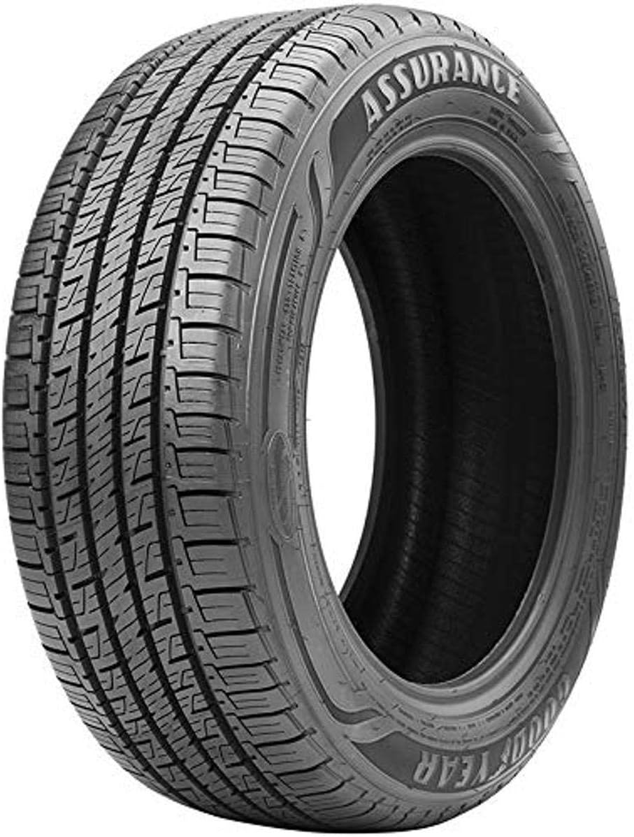 Goodyear 225/60R18 100H ASSURANCE MAXLIFE VSB