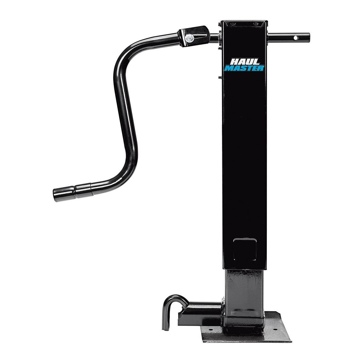 HAUL-MASTER 10,000 lb.  Drop Leg Trailer Jack