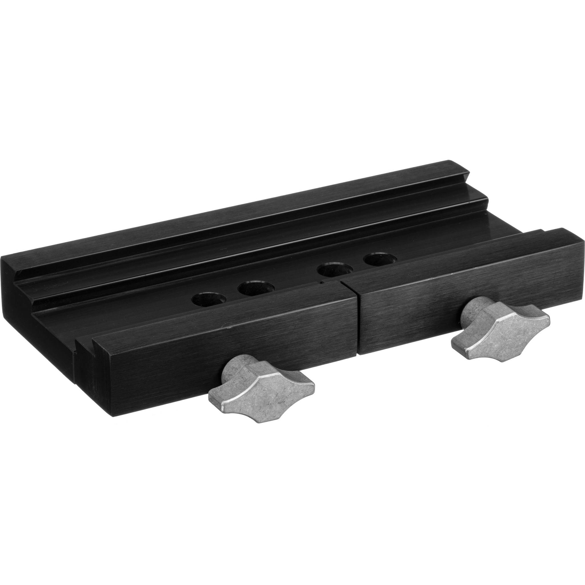 Losmandy Dovetail Saddle Plate for GM 8, G-11, and Takahashi G-11 SPDV