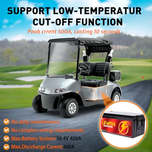 12V 100Ah lithium battery with Bluetooth for trolling motor, RV, Comping, Marine, Solar, Off-Grid, Lifepo4 Battery Deep Cycles Rechargeable Low Temp Protection, Smart BMS, 10-Year Lifespan