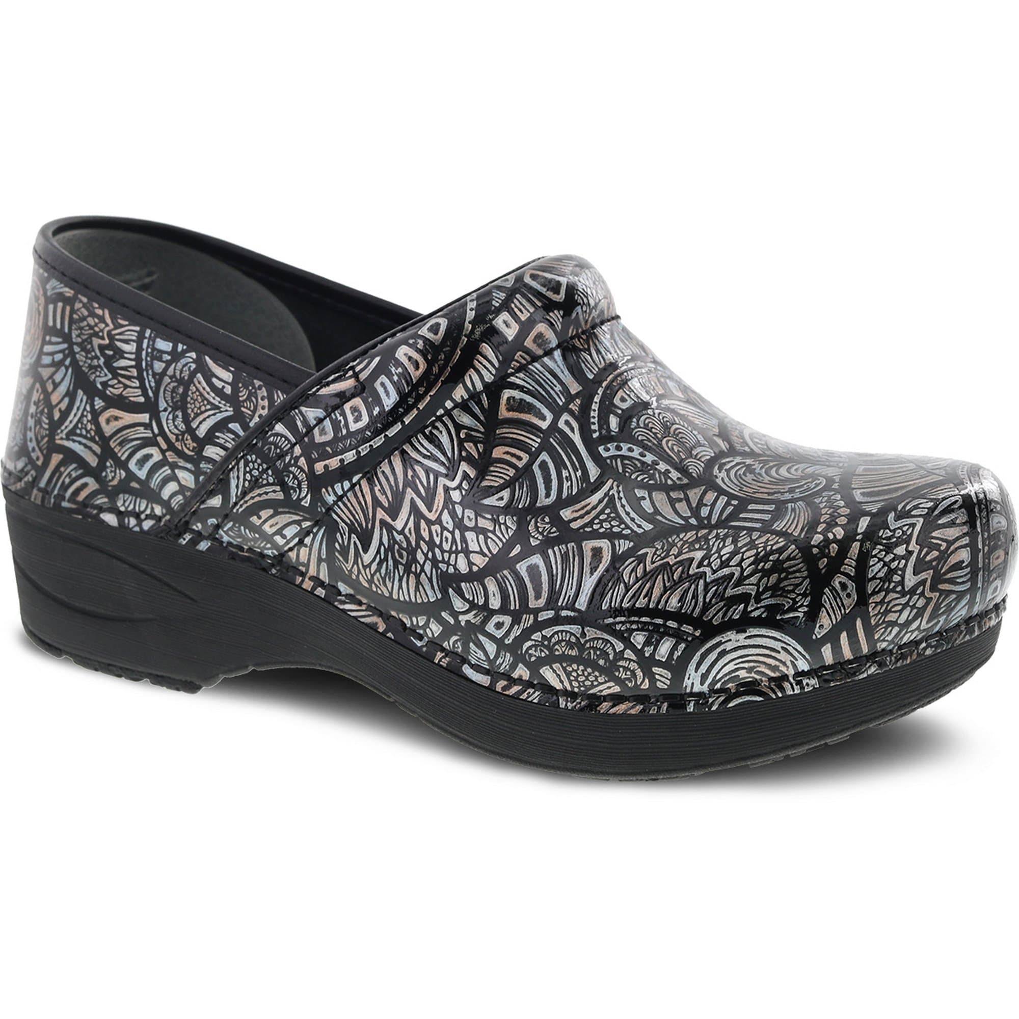 Dansko XP 2.0 Fossilized Patent / 42