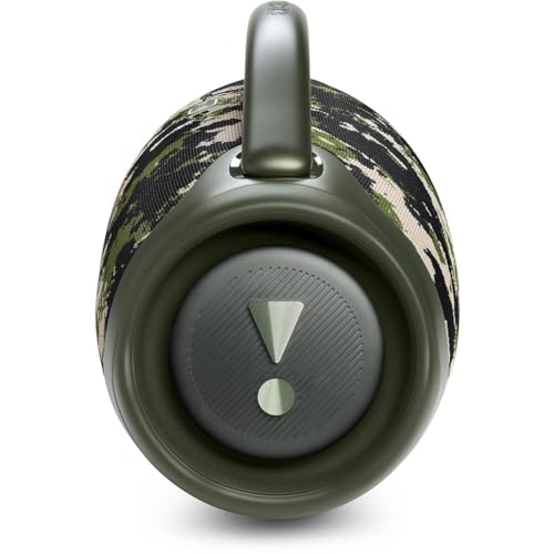 JBL Boombox 3 - Portable Bluetooth Speaker - Black (Renewed)