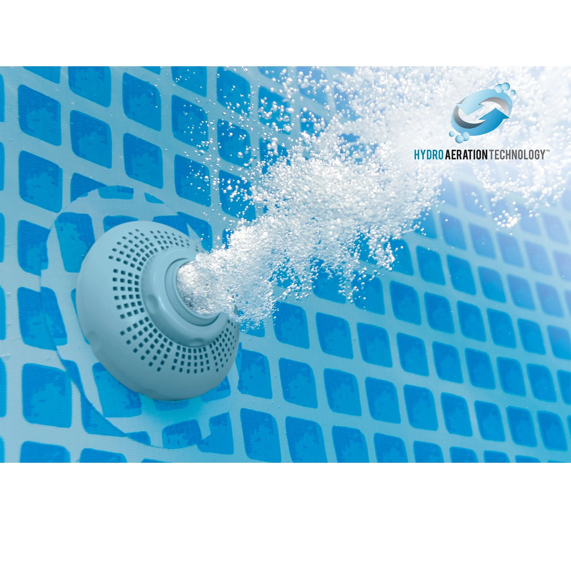 Intex 20' x 48 Ultra XTR Round Frame Above Ground Swimming Pool with Sand Filter Pump
