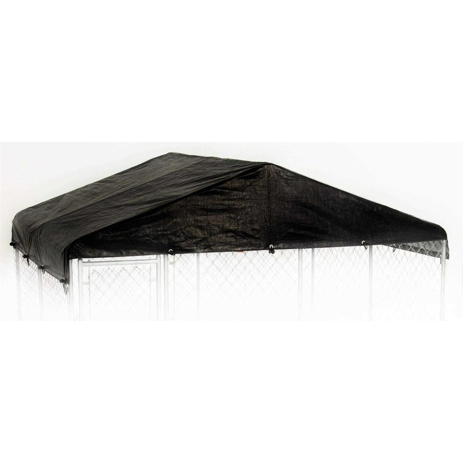 Lucky Dog 10'W x 10'L Replacement Kennel Cover - Pet Supplies online store