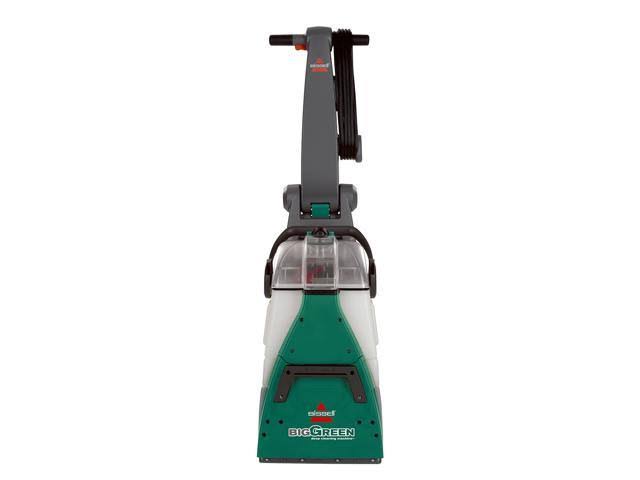 Bissell Big Green Professional Grade Deep Cleaning Carpet Cleaner