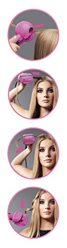INFINITIPRO BY CONAIR Curl Secret 2 Curling Styler, Black
