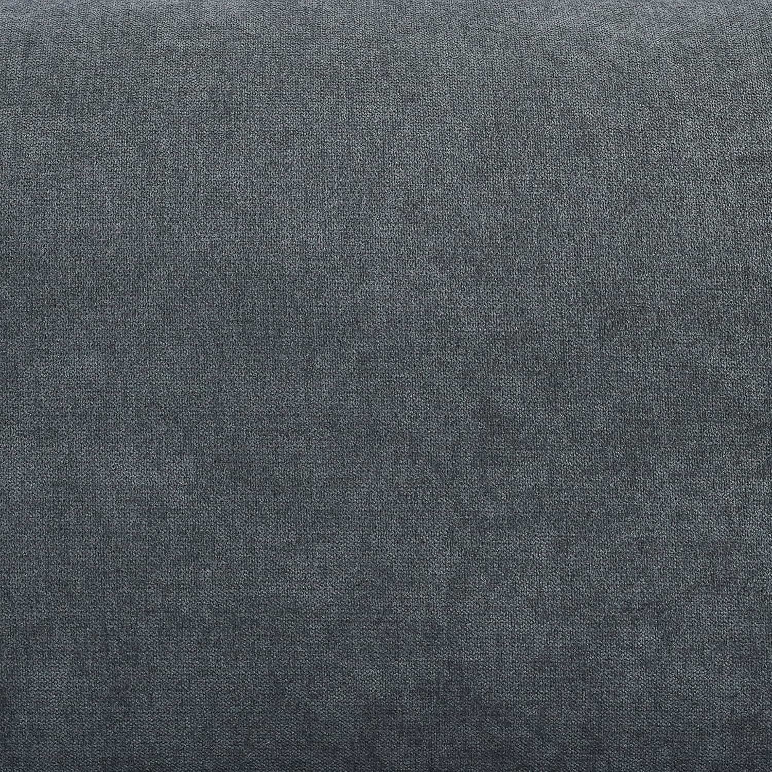 Modular Sectional, Dark Gray