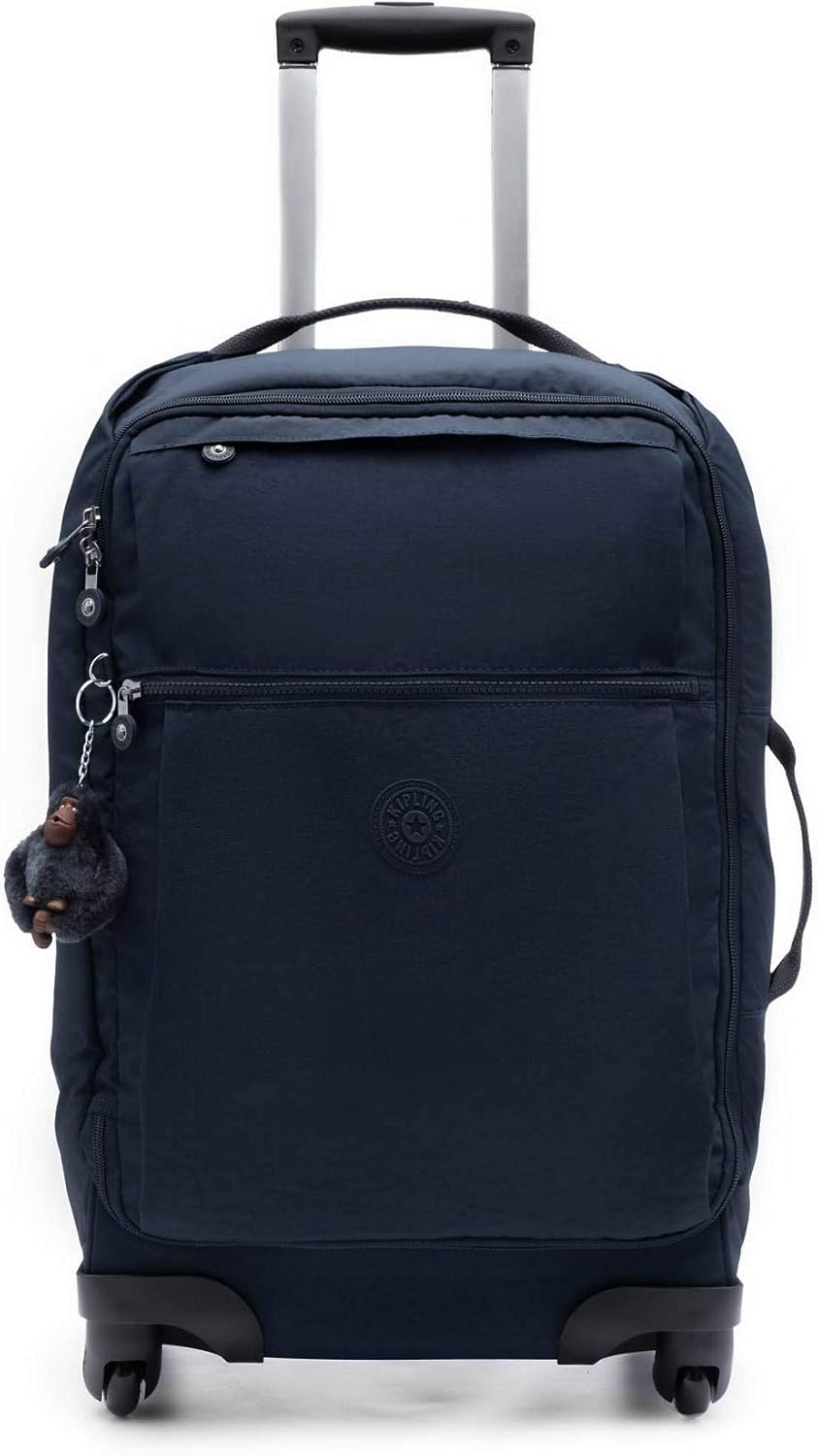 Kipling Women's Darcey S Carry On luggage
