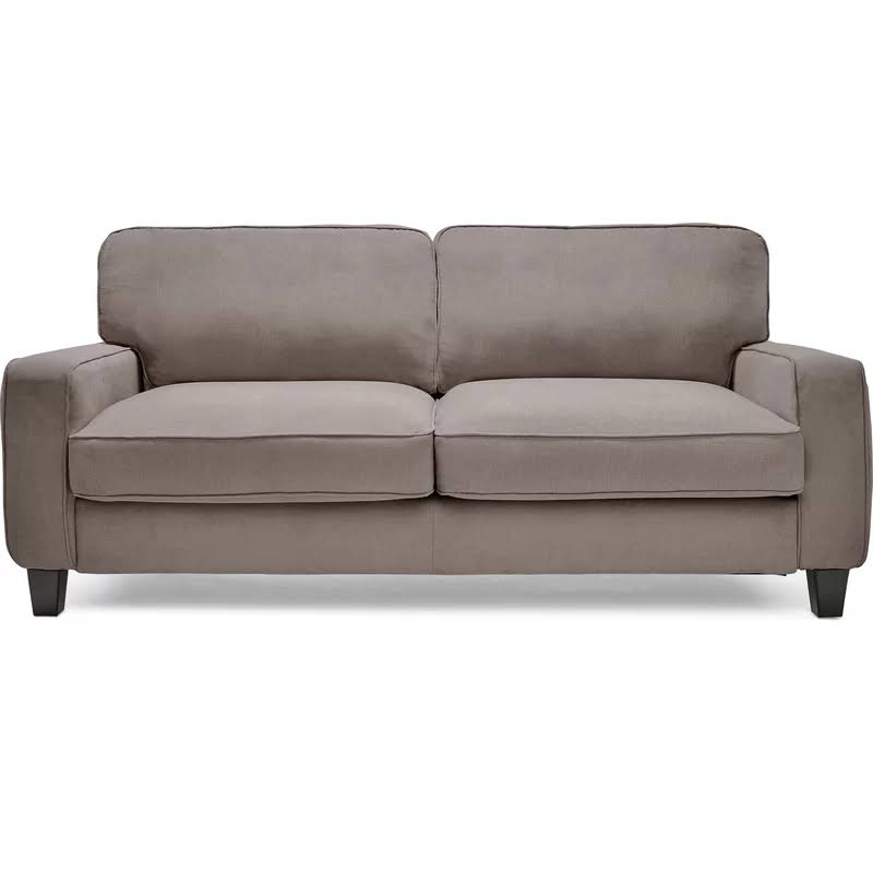 Serta Palisades Sofa, 78