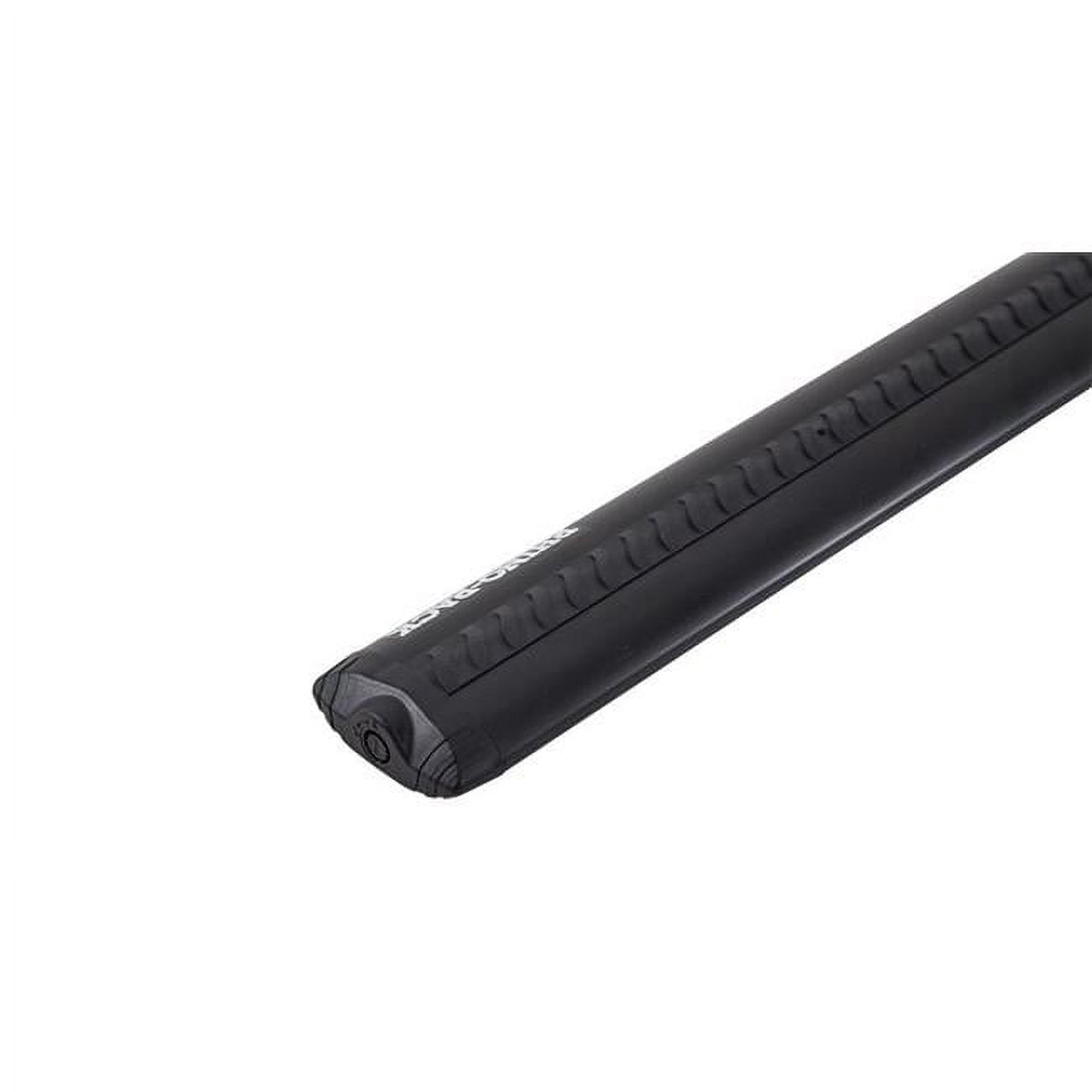 Rhino-Rack USA  54 in. Vortex Aero Roof Rack Crossbar - Black