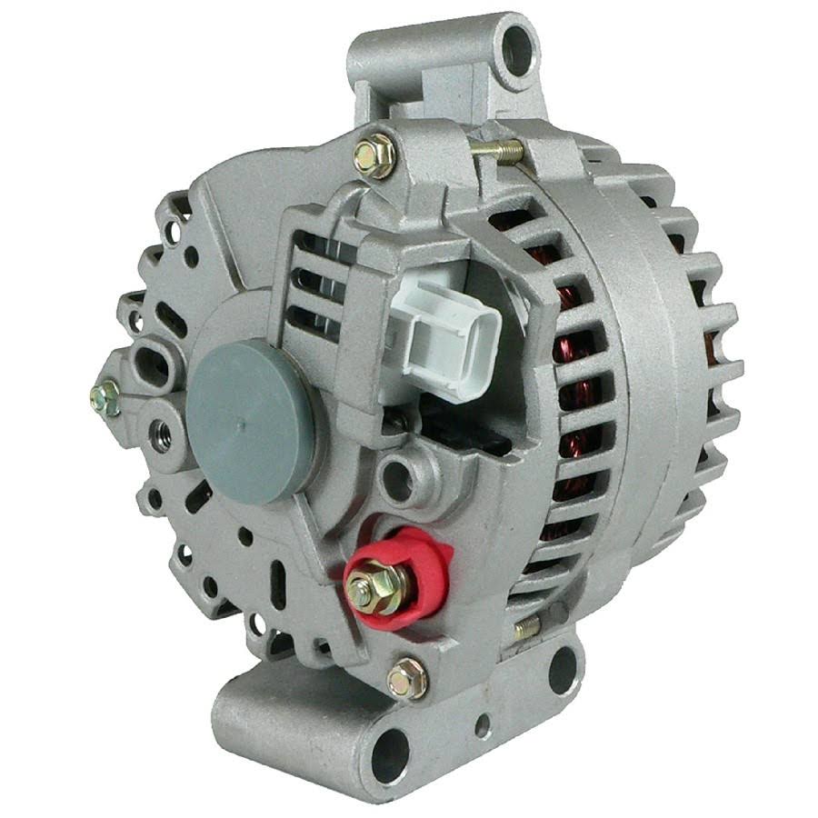 DB Electrical Afd0136 New Alternator for Ford F F150 F250 F350 Series Pickup 4.2L 4.2 05 06 07 08 20