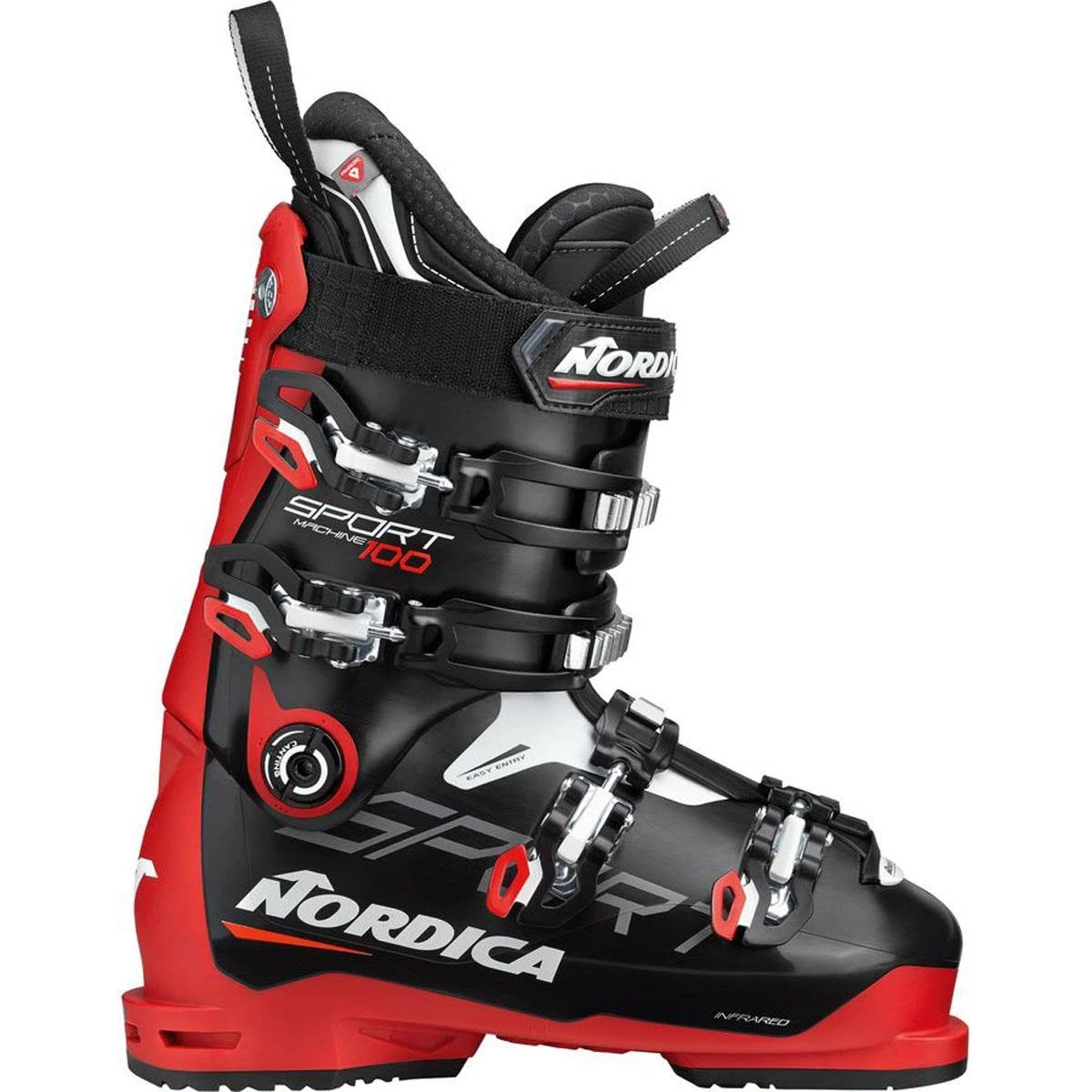 Nordica Sportmachine 100