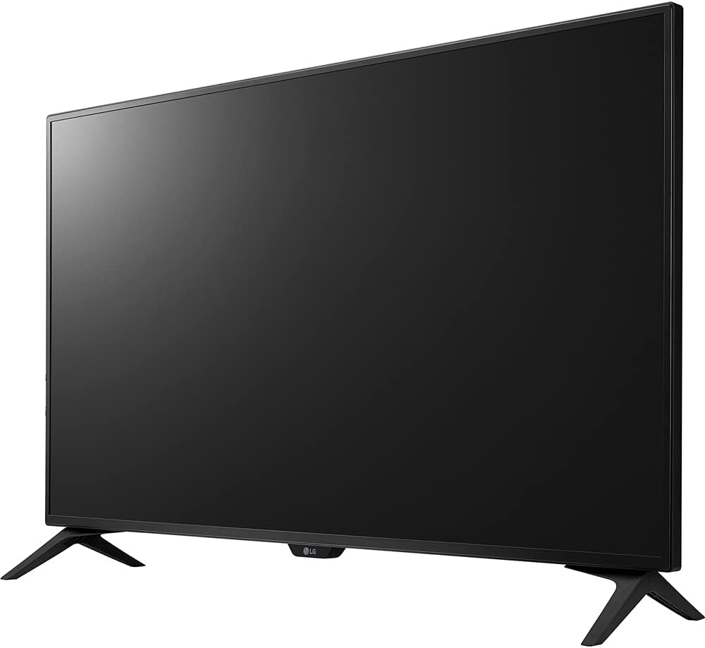 LG 43UN700T-B 43" 4K UHD 3840x2160 IPS USB-C HDR 10 Monitor - (Renewed)